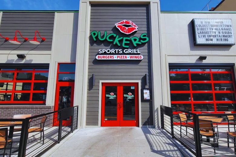 Top 6 Sports Bars in Gatlinburg and Pigeon Forge